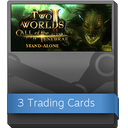 Two Worlds II HD - Call of the Tenebrae Booster Pack