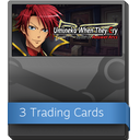 Umineko When They Cry - Answer Arcs Booster Pack
