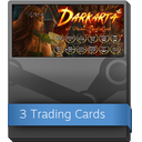 Darkarta: A Broken Heart's Quest Standard Edition Booster Pack
