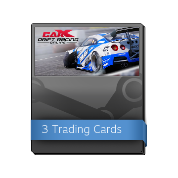 CarX Drift Racing 3