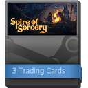 Spire of Sorcery Booster Pack