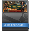 Pathfinder: Kingmaker Booster Pack