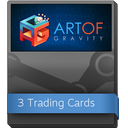 Art Of Gravity Booster Pack