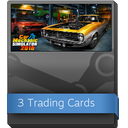 Car Mechanic Simulator 2018 Booster Pack