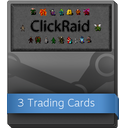 ClickRaid Booster Pack