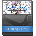 Wonderful Everyday Down the Rabbit-Hole Booster Pack