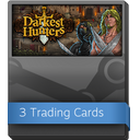 Darkest Hunters Booster Pack