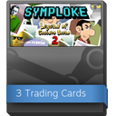 Symploké: La Leyenda de Gustavo Bueno (Capítulo 2) Booster Pack