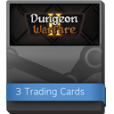 Dungeon Warfare 2 Booster Pack
