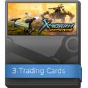 X-Morph: Defense Booster Pack