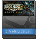 BioShock Remastered Booster Pack