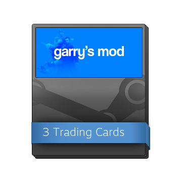 Buy Garry's Mod Steam CD Key 