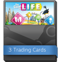 THE GAME OF LIFE  Booster Pack