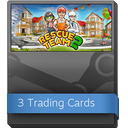 Rescue Team 2 Booster Pack