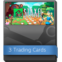 Staxel Booster Pack