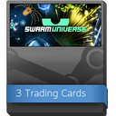 Swarm Universe Booster Pack