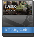 Tank Mechanic Simulator Booster Pack
