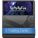 Trap Them - Sniper Edition Booster Pack