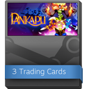 Pankapu Booster Pack