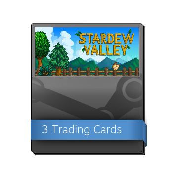 Buy Stardew Valley Steam