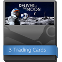 Deliver Us The Moon Booster Pack