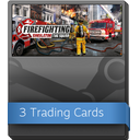 Firefighting Simulator - The Squad Booster Pack