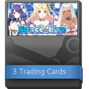 Space Live - Advent of the Net Idols Booster Pack