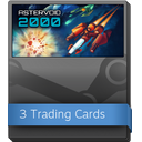 Astervoid 2000 Booster Pack