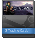 Shadwen Booster Pack