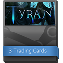 Tyran Booster Pack