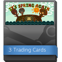 It's Spring Again Booster Pack