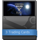 Forbidden Planet Booster Pack
