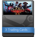 Divinity: Original Sin 2 Booster Pack