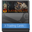 Operation: Matriarchy Booster Pack