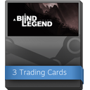 A Blind Legend Booster Pack