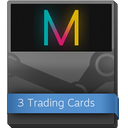 Minimal Booster Pack