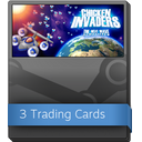 Chicken Invaders 2 Booster Pack
