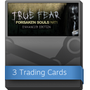True Fear: Forsaken Souls Part 1 Booster Pack