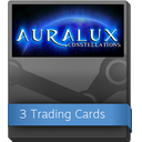 Auralux: Constellations Booster Pack