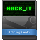 HACK_IT Booster Pack