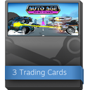 Auto Age: Standoff Booster Pack
