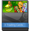 Zombie Pinball Booster Pack