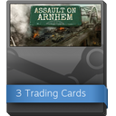 Assault on Arnhem Booster Pack