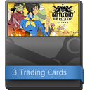 Battle Chef Brigade Booster Pack
