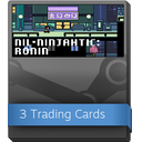Nil-Ninjahtic: Ronin Booster Pack