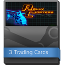 Rally Copters Booster Pack