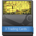 Defend Your Crypt Booster Pack