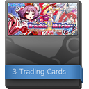 Trouble Witches Origin - Episode1 Daughters of Amalgam - Booster Pack
