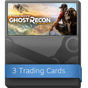 Tom Clancy's Ghost Recon® Wildlands Booster Pack