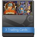 New Yankee in King Arthur's Court Booster Pack